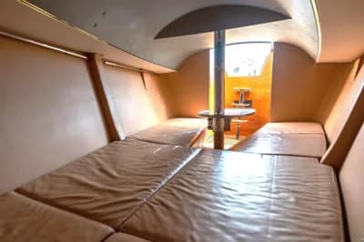 Latitude 46 TOFINOU 12 5
