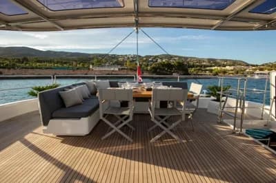 2021 Sunreef 60 | 18m 3