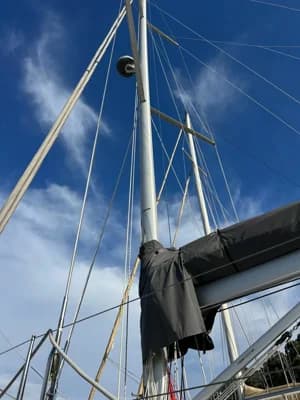 2022 Hanse 510 | 16m 3
