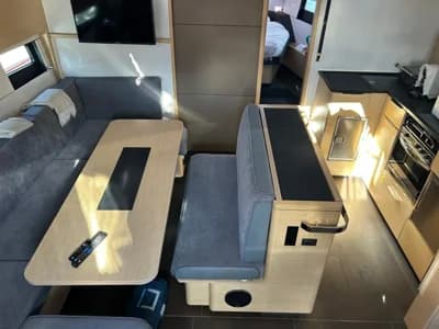 2022 Hanse 510 | 16m 4