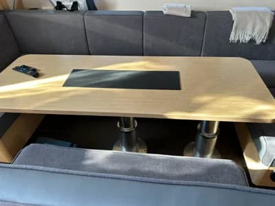 2022 Hanse 510 | 16m 5