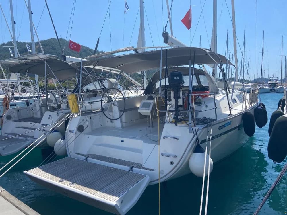 Bavaria 46 Cruiser
