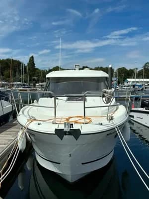 Jeanneau Merry Fisher 895 2