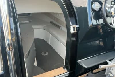 2013 Capelli Tempest 900 WA | 10m 3