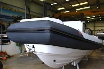 2026 Arksen Discovery 8 | 8m 2