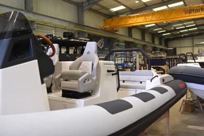 2026 Arksen Discovery 8 | 8m 3