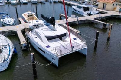 2017 Leopard 40 2