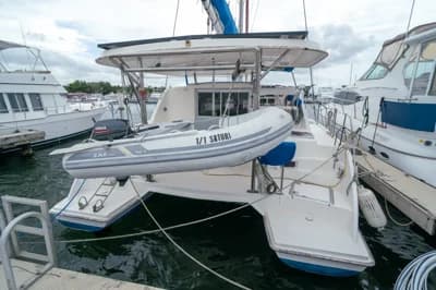 2011 Leopard 38 3