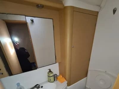 2008 Lagoon 440 Boat for Sale in Lazio 3