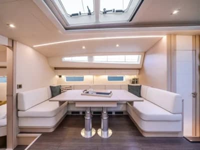 2026 Jeanneau Yachts 65 Boat for Sale in Trieste 3