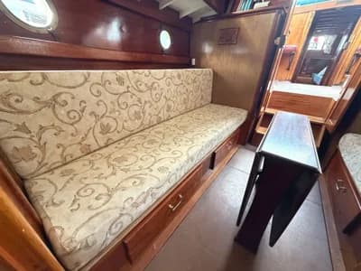 1952 Martham Boats Judith class Boat for Sale in Brundall 3