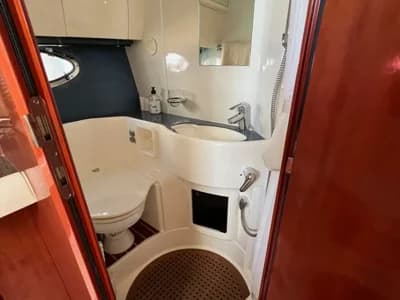 2005 Fairline Targa 43 Boat for Sale in Maó 3