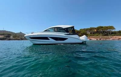 BENETEAU GRAN TURISMO 32 2