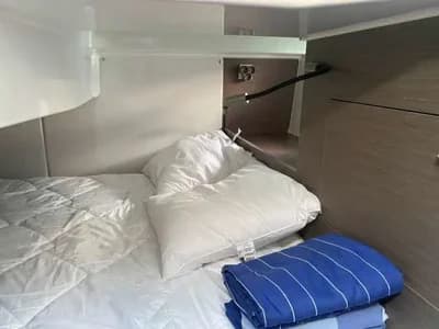 BENETEAU GRAN TURISMO 32 3