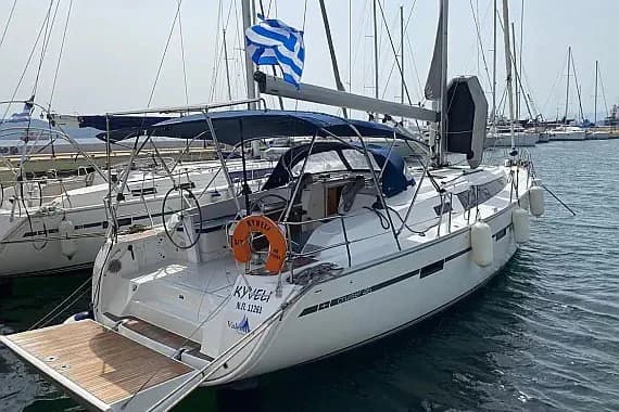 2015 Bavaria Cruiser 46 | 14m