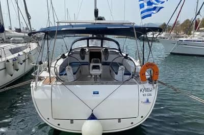 2015 Bavaria Cruiser 46 | 14m 2