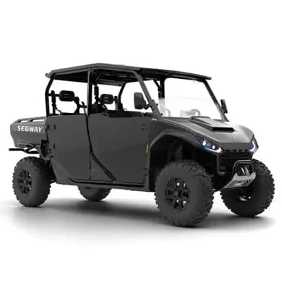 2026 Segway UT10 Crew Premium Boat for Sale in Pwllhlei 2
