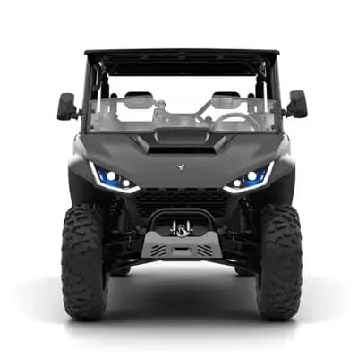2026 Segway UT10 Crew Premium Boat for Sale in Pwllhlei 3
