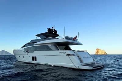 SANLORENZO SL86 2