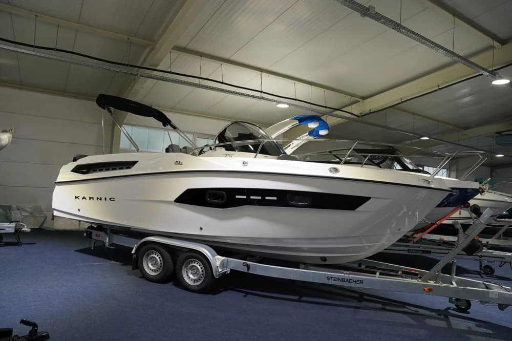 2026 Karnic SL 742