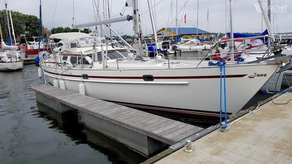 Regina af Vindö 43
