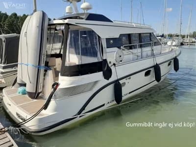 Aquador 35 C 2
