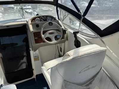 Bayliner 2855 3