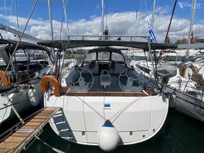 Bavaria 46 Cruiser 2