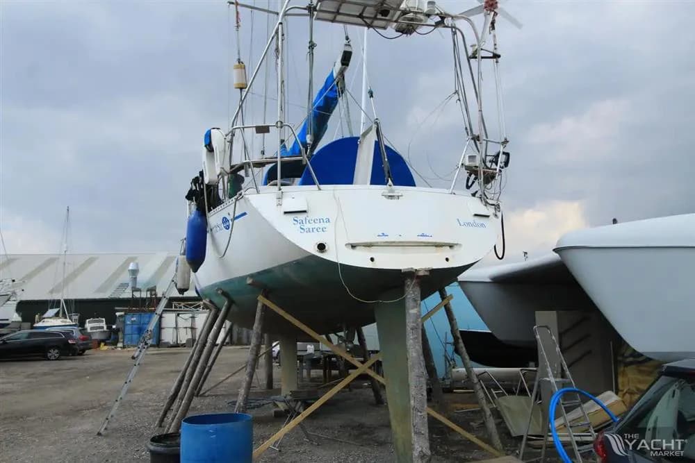 Gib'Sea 414