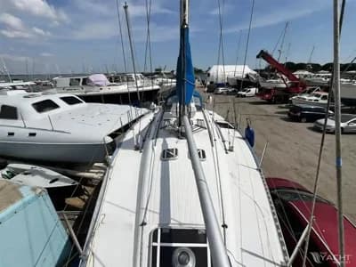Gib'Sea 414 2