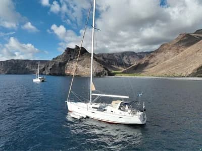 Beneteau Oceanis 50 Family 2