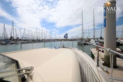 2013 Greenline 33 3