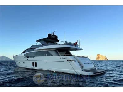 SANLORENZO - SL86 2