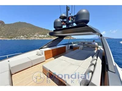 SANLORENZO - SL86 3