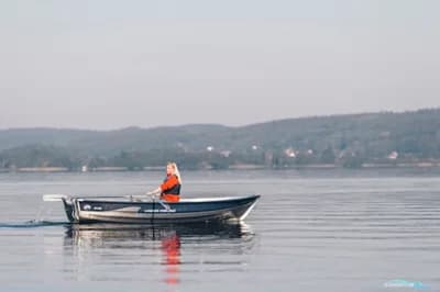 Linder 410 Fishing (Uden Motor) 2