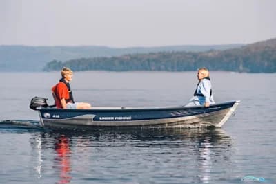 Linder 410 Fishing (Uden Motor) 4