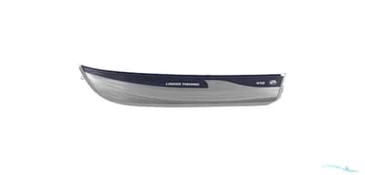 Linder 410 Fishing (Uden Motor) 5