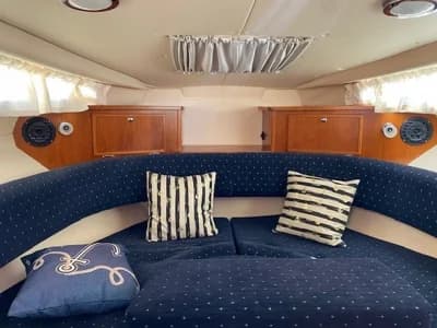 2005 Marex 280 Holiday 2