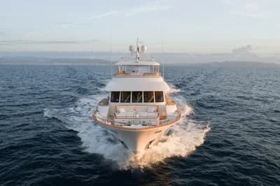 2019 Cerri Cantieri Navali Custom 31 Hybrid | 31m 2