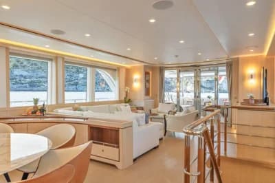 2019 Cerri Cantieri Navali Custom 31 Hybrid | 31m 3