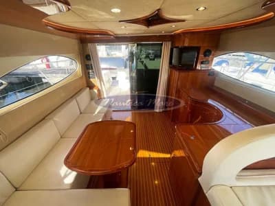 2016 Carnevali 145 | 14m 3