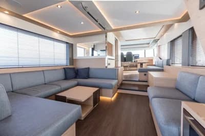 2022 Beneteau Grand Trawler 62 2