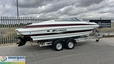 Larson 208 LXI 3