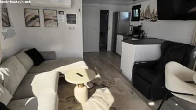 HT HOUSEBOATS OASE 340 2