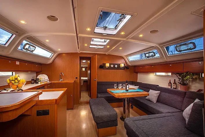 2015 Bavaria Cruiser 51 | 15m 2