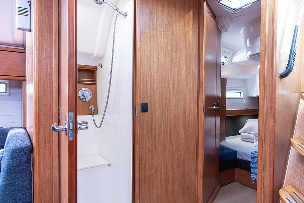 2015 Bavaria Cruiser 51 | 15m 3