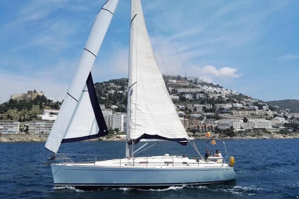 Grand Soleil 40 2