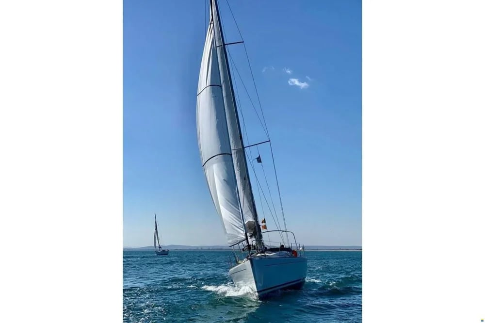 Grand Soleil 40 4
