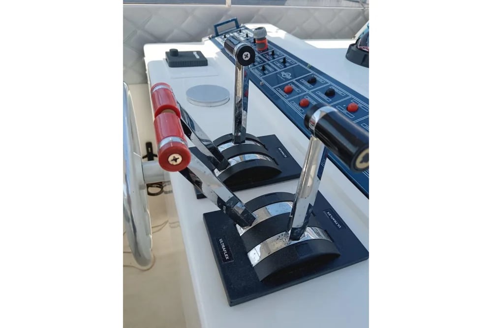 Profil Marine 60 3