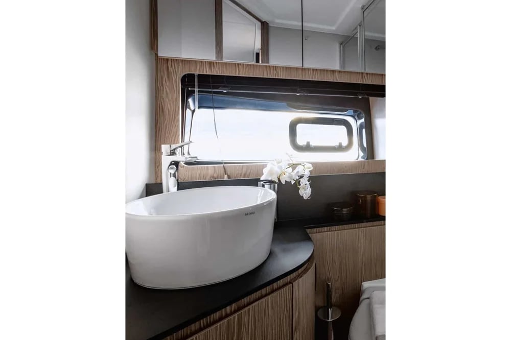 Azimut Atlantis 45 2